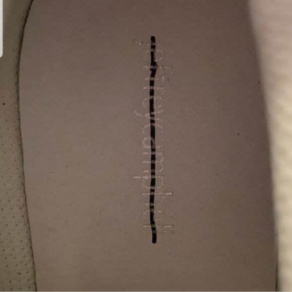 Free People Jaxon Platforms - Picture 6 of 6